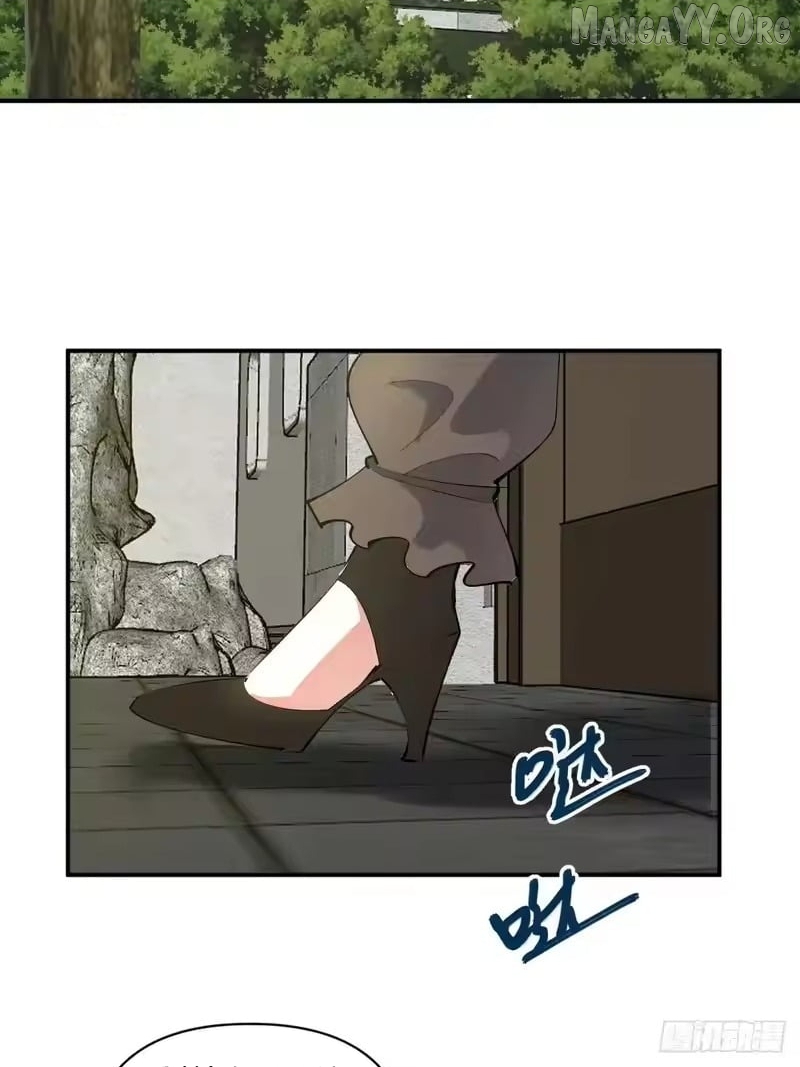 I Rely on My Harem to Conquer the World Chapter 105 - page 4